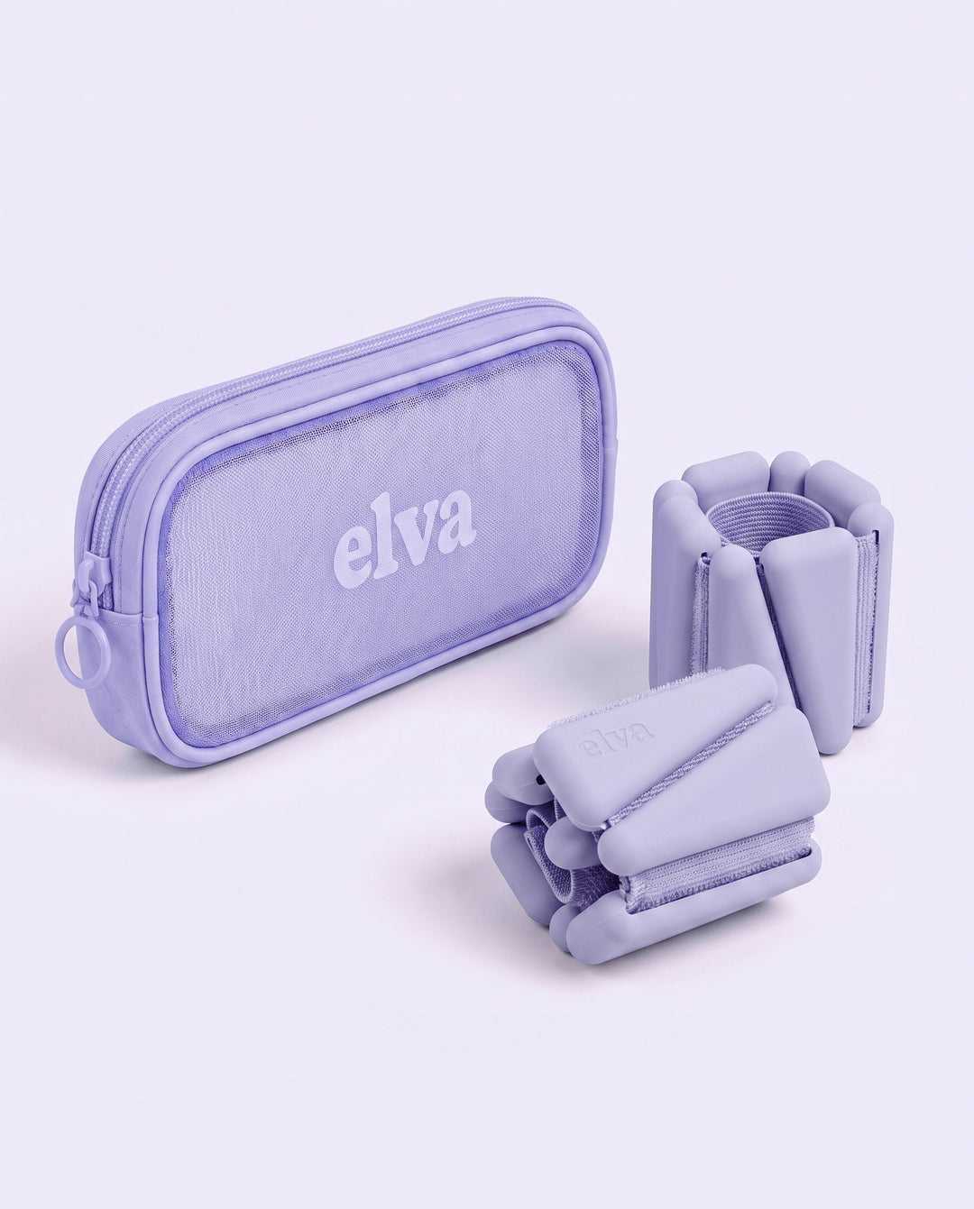 Brazaletes Elva Lila - 11-estuche-y-par