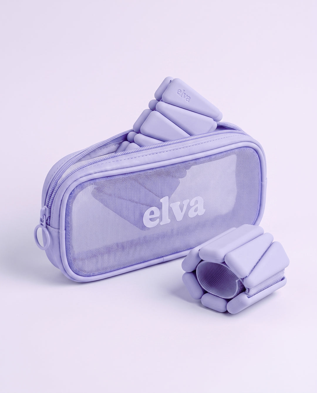 Brazaletes Elva Lila - 15-estuche-abierto