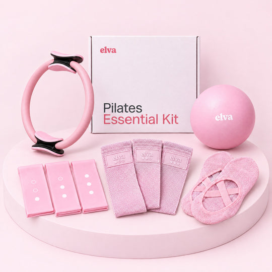 Pilates Essential Kit